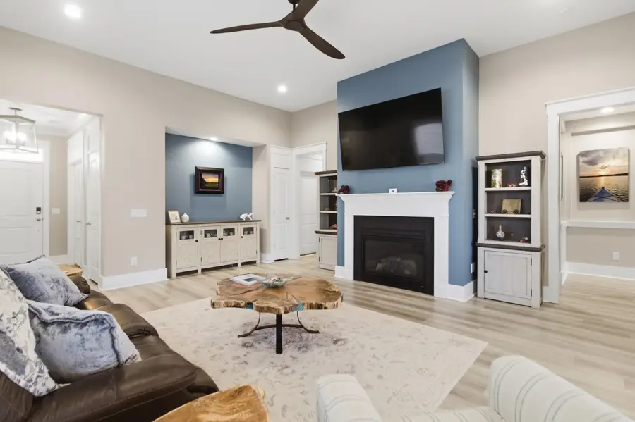 153 Collared Dove Court, Summerville, SC 29483 - #2