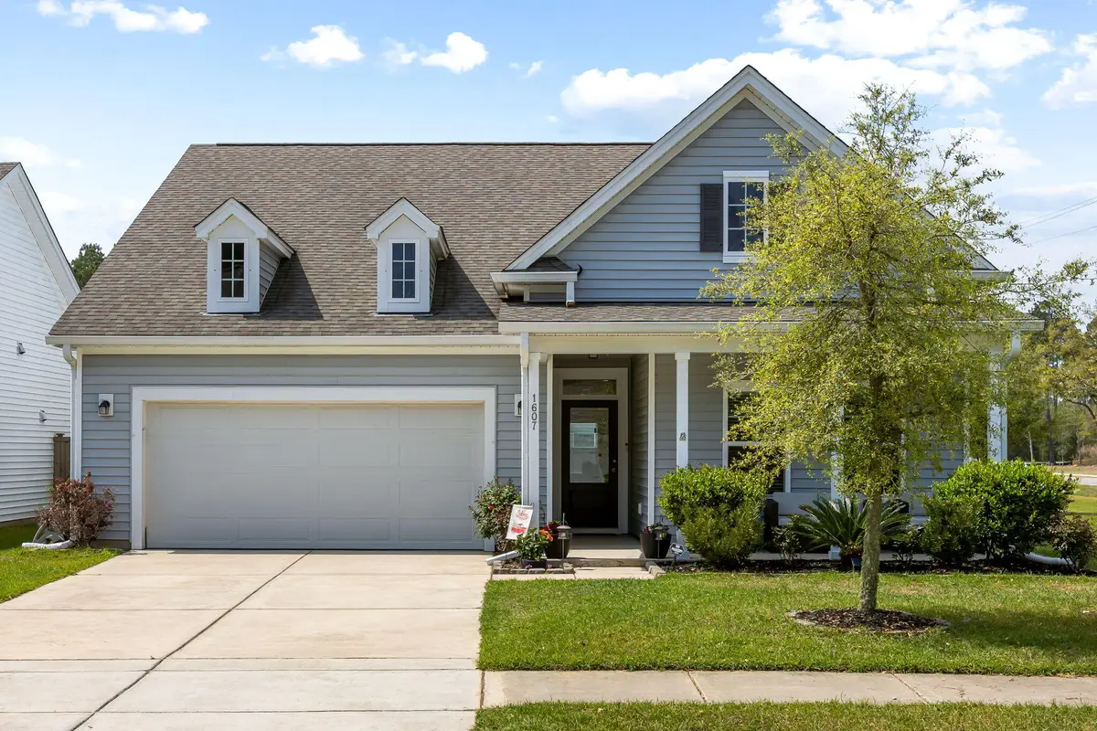 1607 Shady Pine Road, Charleston, SC 29414 - #1