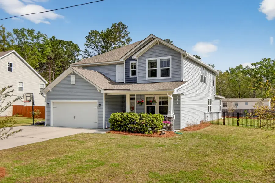 134 Saint Germain Drive, Summerville, SC 29483 - #3