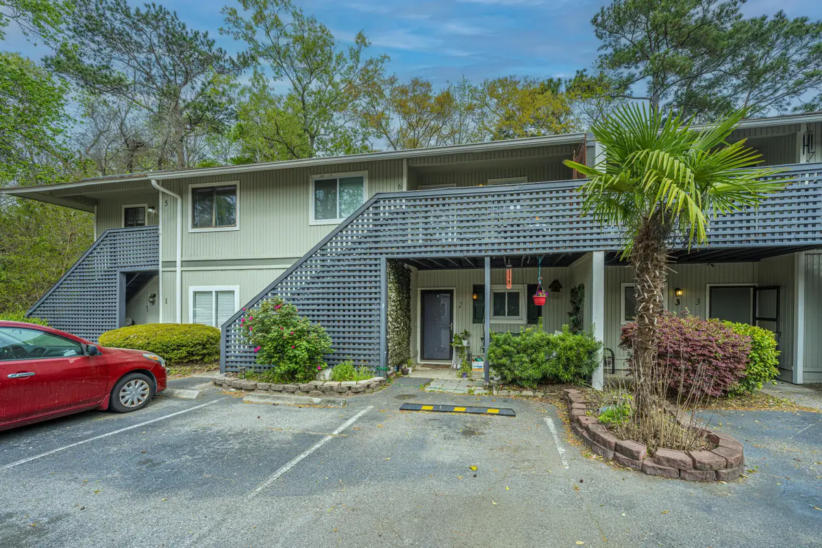 2745 Jobee Drive #6, Charleston, SC 29414 - #1
