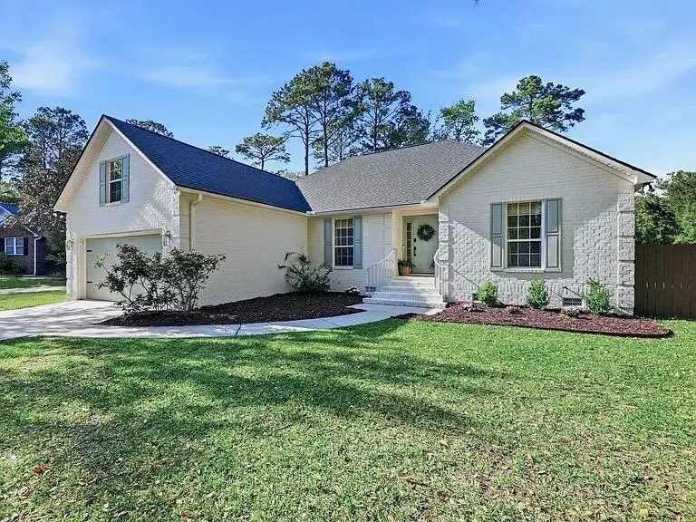 306 Hook Lane, Mount Pleasant, SC 29464 - #1
