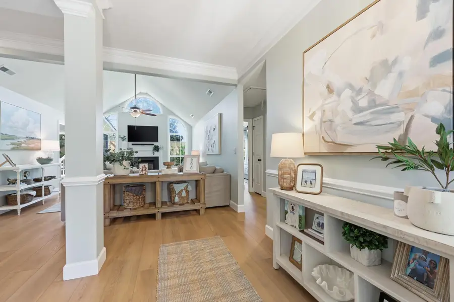 306 Hook Lane, Mount Pleasant, SC 29464 - #3