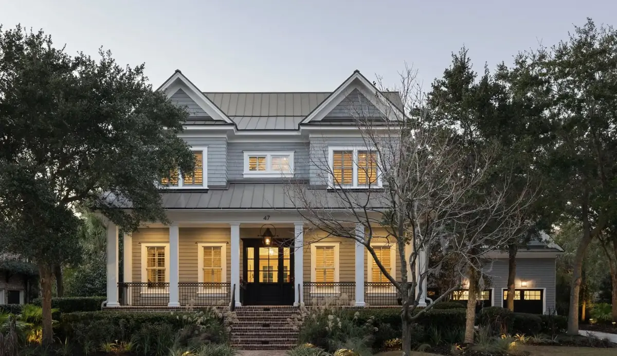 47 Iron Bottom Lane, Daniel Island, SC 29492 - #1