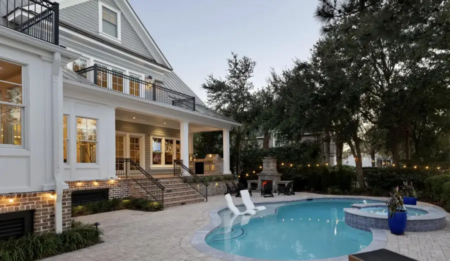 47 Iron Bottom Lane, Daniel Island, SC 29492 - #3