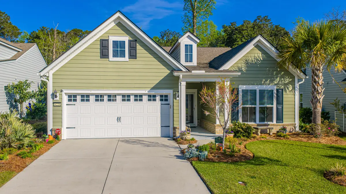 6228 Woodsedge Court, Hollywood, SC 29449 - #1