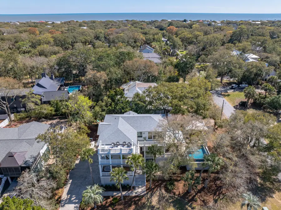 3200 Waterway Boulevard, Isle Of Palms, SC 29451 - #3