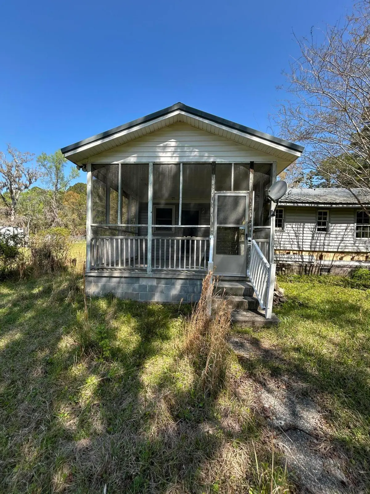 5795 Dixie Plantation Road, Hollywood, SC 29449 - #1