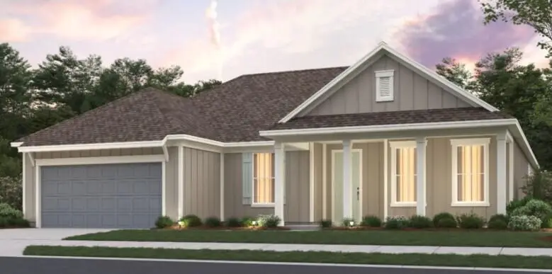 2342 Bay Strip Drive, Charleston, SC 29492 - #1