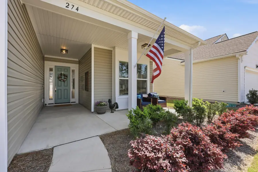 274 Tupelo Lake Drive, Summerville, SC 29486 - #2