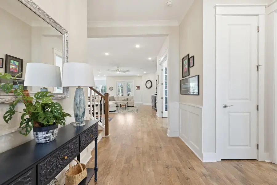 274 Tupelo Lake Drive, Summerville, SC 29486 - #3