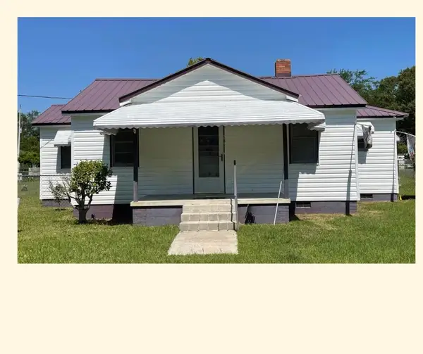 205 Freeman Street, Hampton, SC 29924