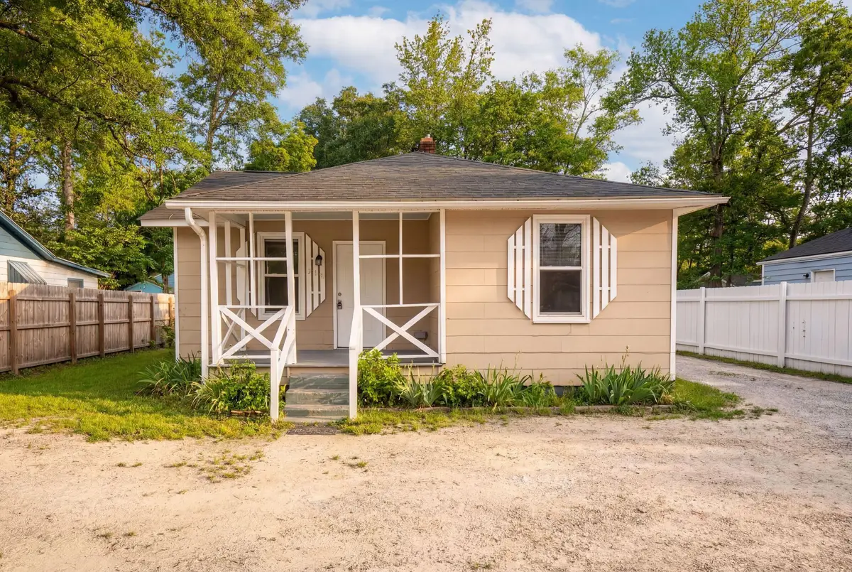 2781 Ranger Drive #A & B, North Charleston, SC 29405 - #1