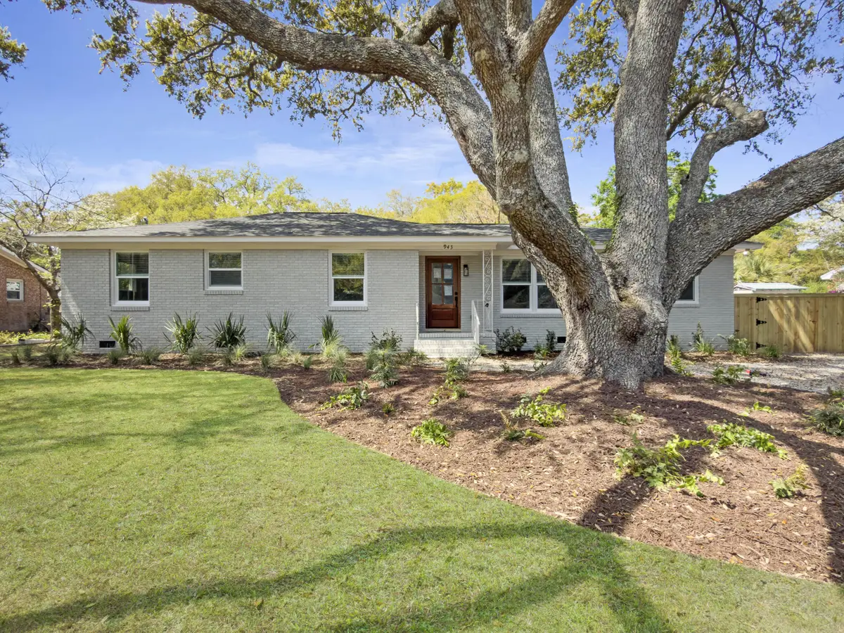 943 Mikell Drive, Charleston, SC 29412 - #1