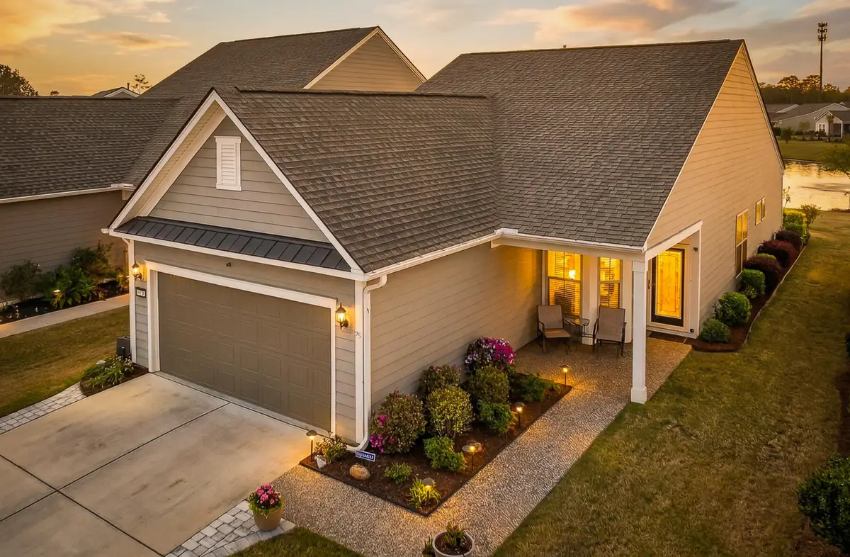 525 Switchgrass Drive, Summerville, SC 29486 - #1