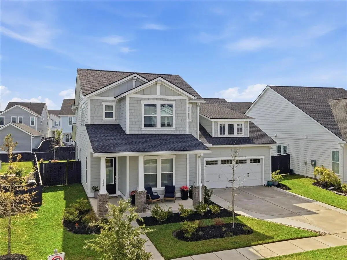 193 Helena Park Drive, Summerville, SC 29486 - #1