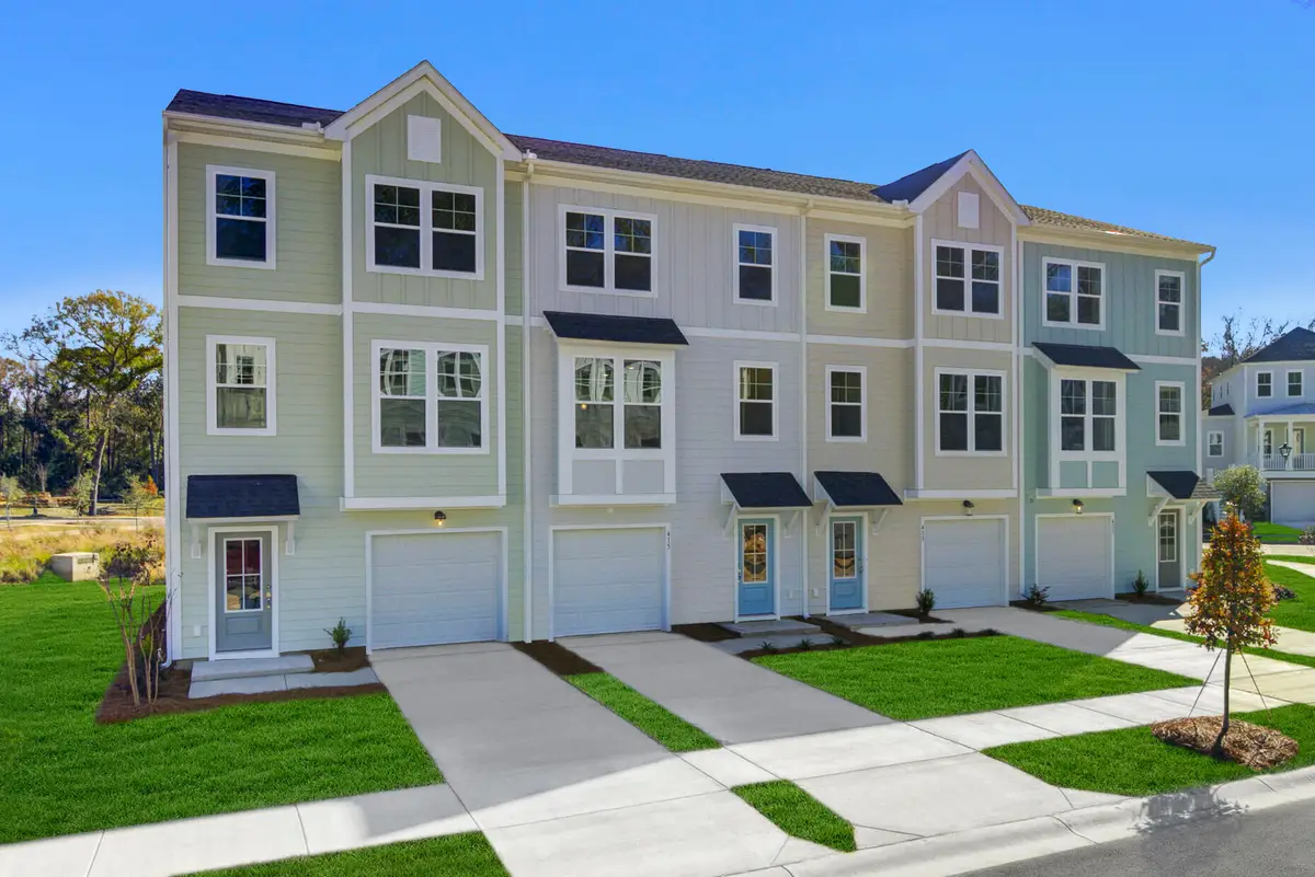 465 Caledon Court, Johns Island, SC 29455 - #1