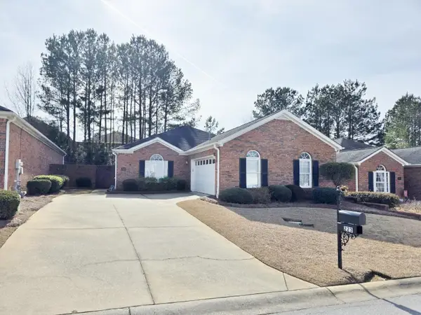 223 Pinnacle Drive, Columbia, SC 29212