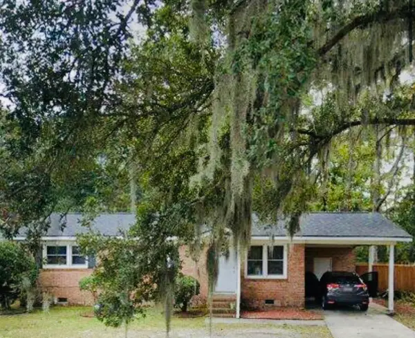 1883 Jaywood Circle, Charleston, SC 29407