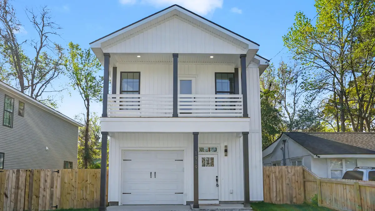 1919 Kerry Street, North Charleston, SC 29406 - #1