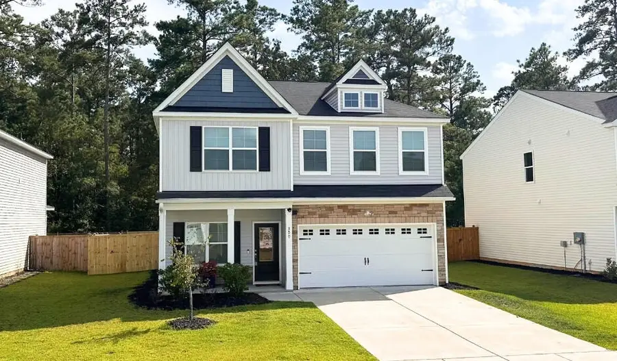 300 Torslanda Lane, Summerville, SC 29486 - #2