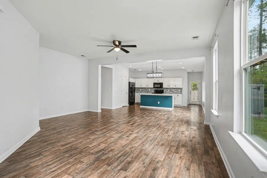 265 Oglethorpe Circle, Moncks Corner, SC 29461 - #3