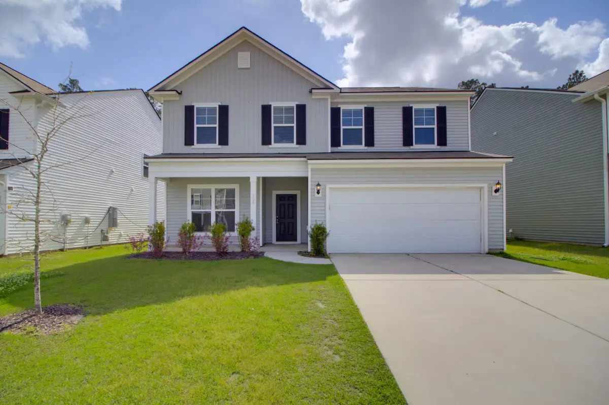 228 Hayworth Road, Summerville, SC 29486 - #1