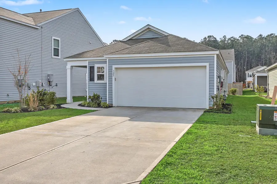 325 Coral Sunset Way, Summerville, SC 29486 - #2