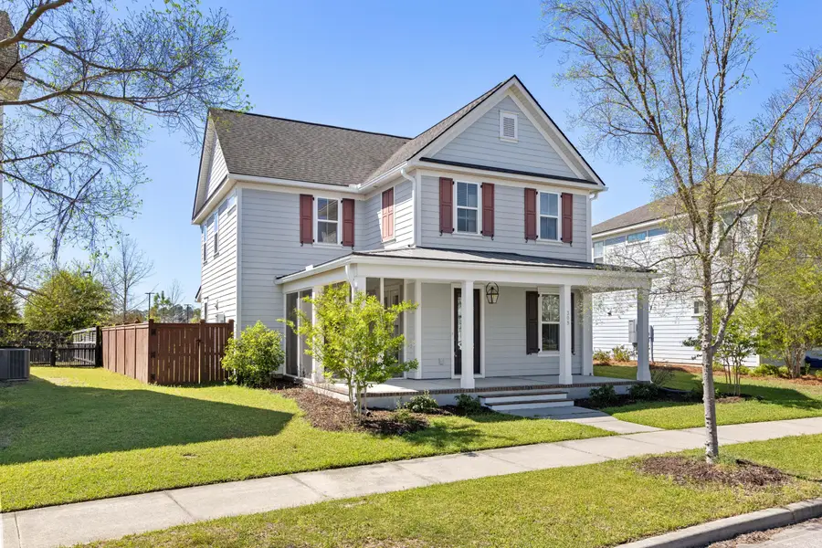 309 Scholar Way, Summerville, SC 29486 - #2