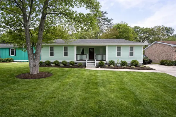 119 Red Cedar Drive, Goose Creek, SC 29445