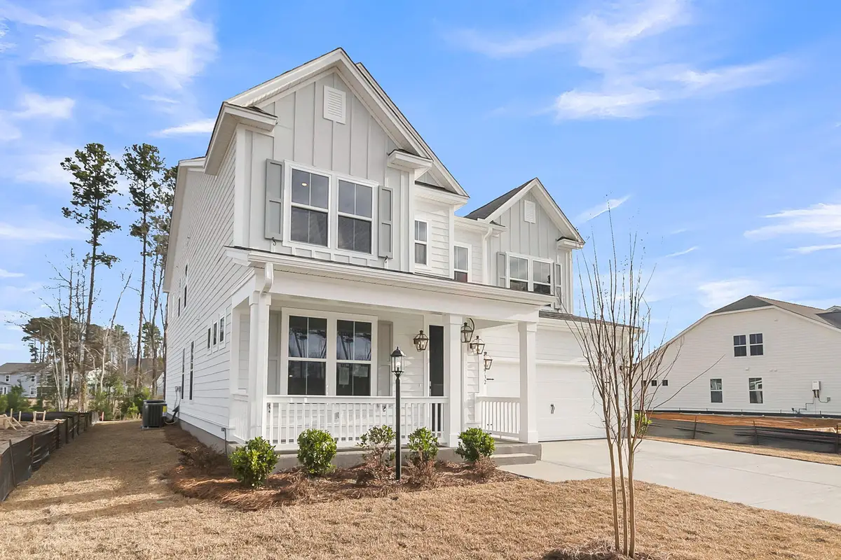 732 Maynard Lane, Summerville, SC 29486 - #1