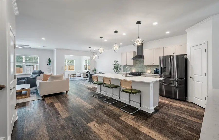 2009 Elvington Road, Johns Island, SC 29455 - #3