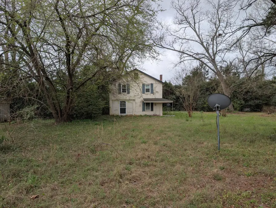 207 Raysor Street, Saint George, SC 29477 - #2