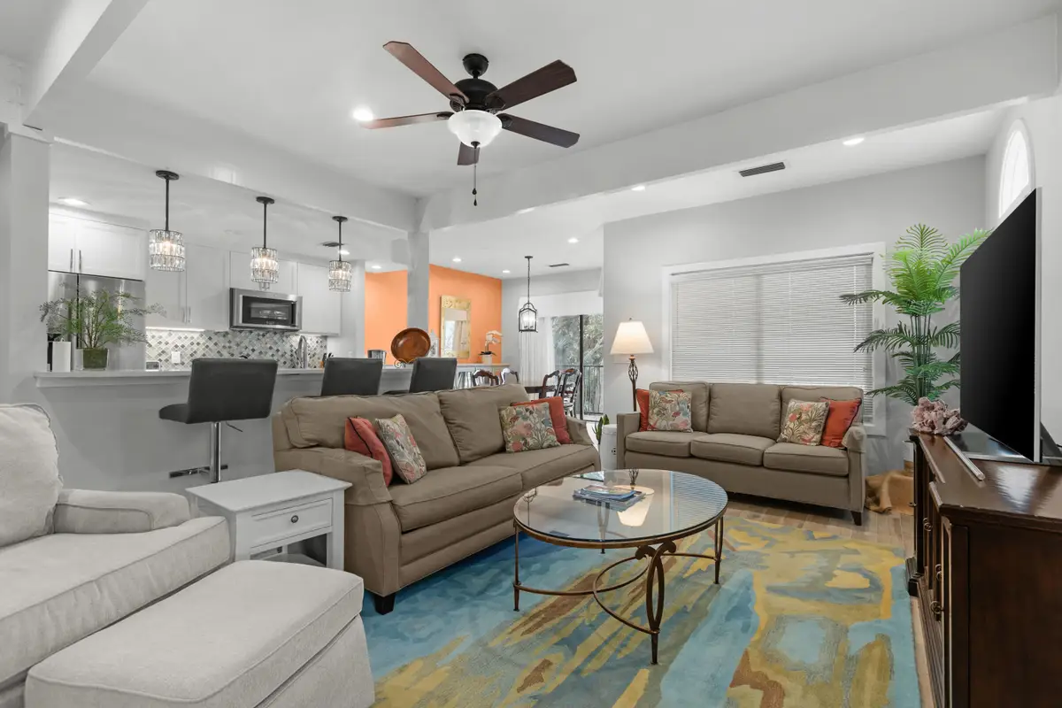 3014 Ocean Winds Drive, Seabrook Island, SC 29455 - #1