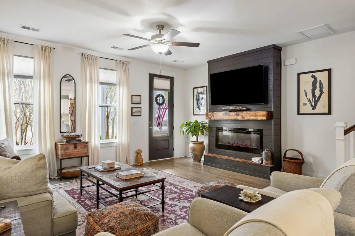 267 Summers Drive, Summerville, SC 29485 - #1