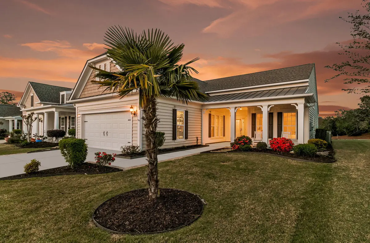 183 Schooner Bend Avenue, Summerville, SC 29486 - #1