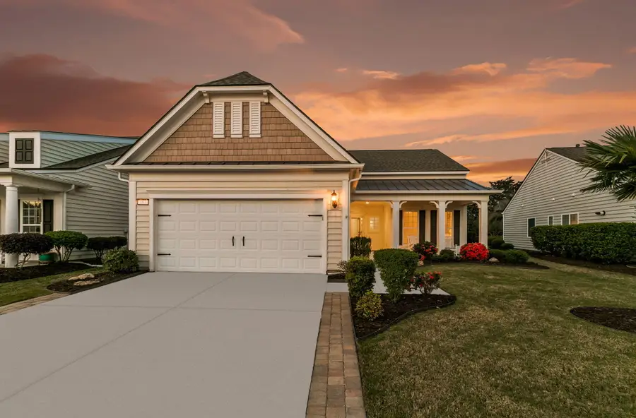 183 Schooner Bend Avenue, Summerville, SC 29486 - #2