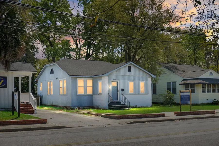 2135 Dorchester Road, North Charleston, SC 29405 - #3