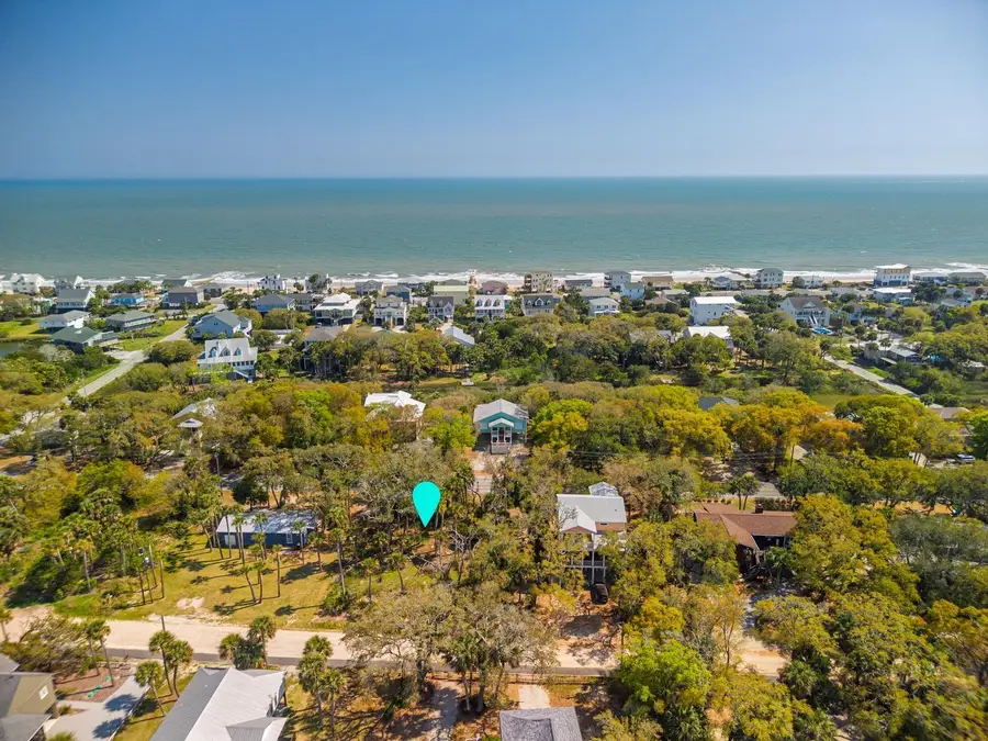 307 Jungle Road, Edisto Beach, SC 29438 - #3