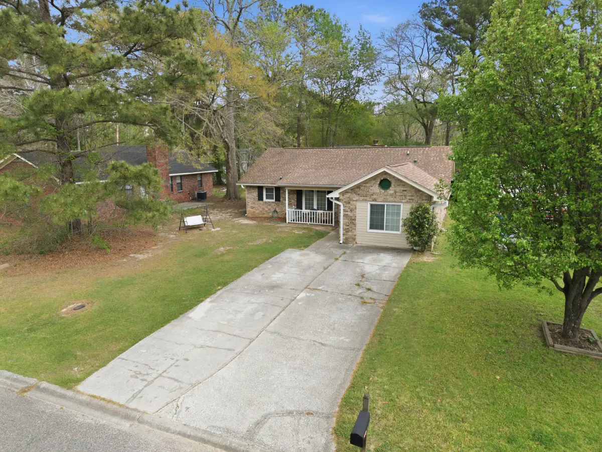 522 Temple Road, Ladson, SC 29456 - #1