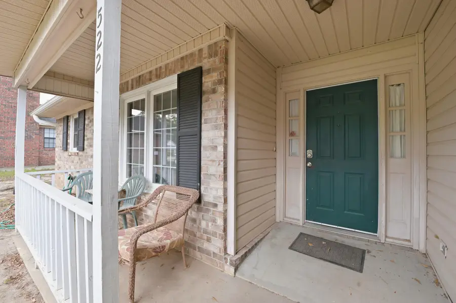 522 Temple Road, Ladson, SC 29456 - #2