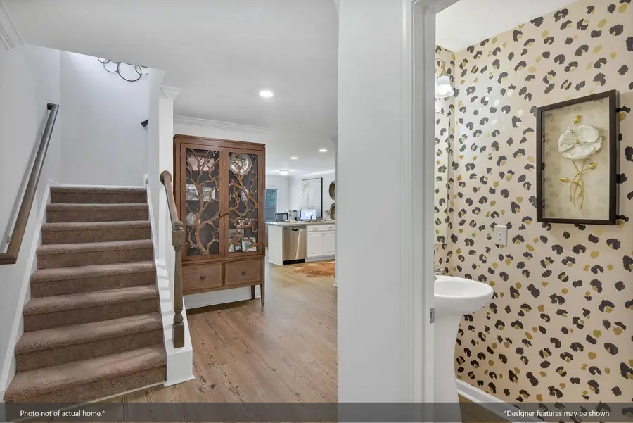 223 Central Creek Drive, Goose Creek, SC 29445 - #2