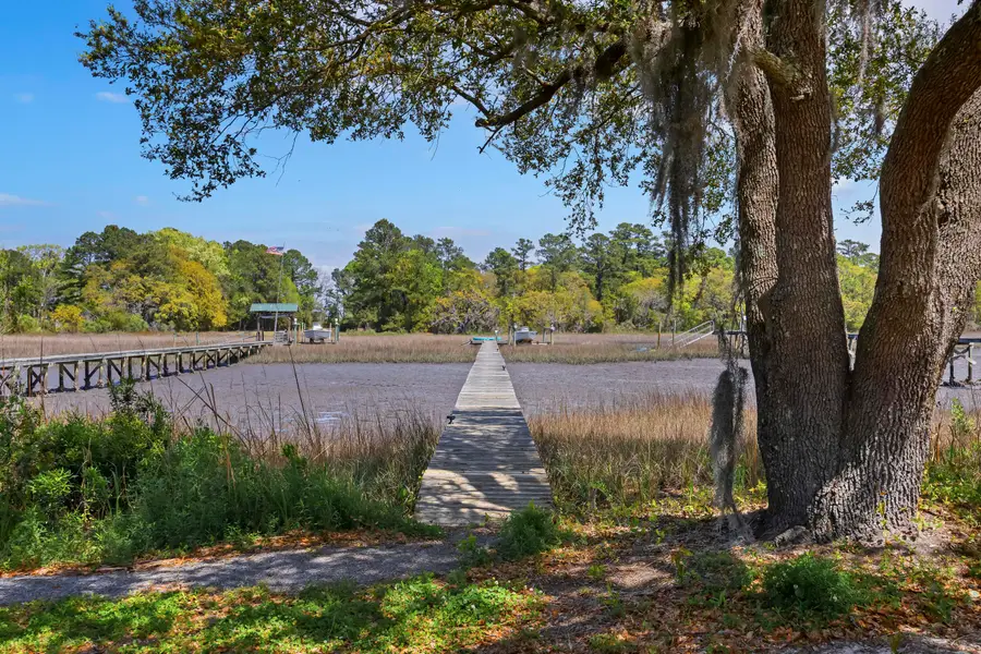 1371 River Road, Johns Island, SC 29455 - #3