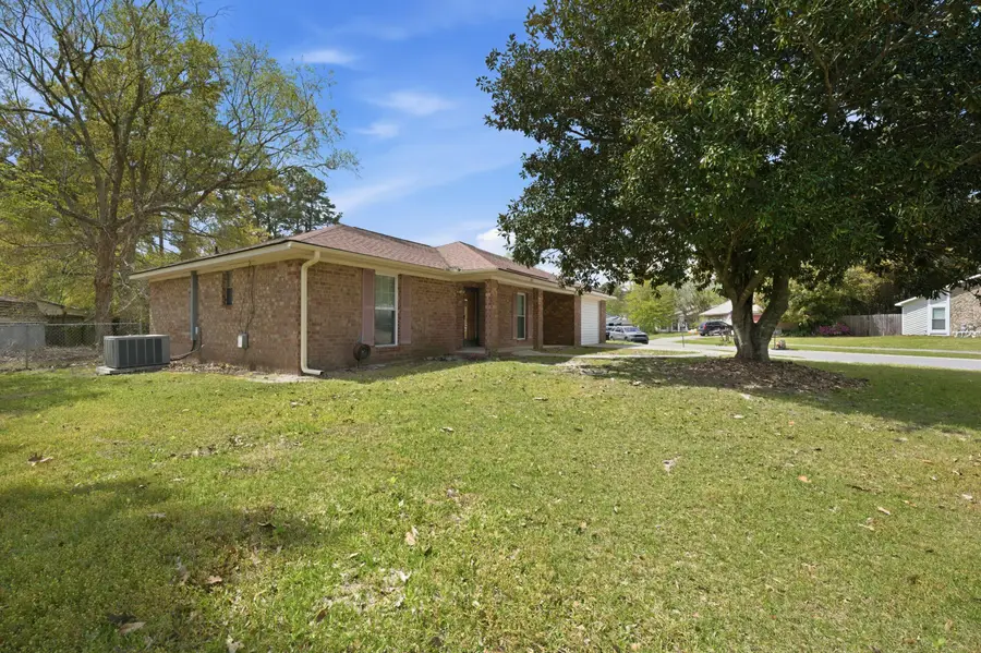 101 Carriage Lane, Summerville, SC 29486 - #3