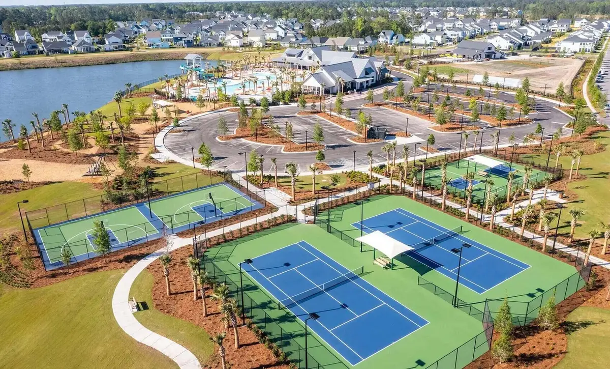 215 Citrus Drive, Summerville, SC 29486 - #1