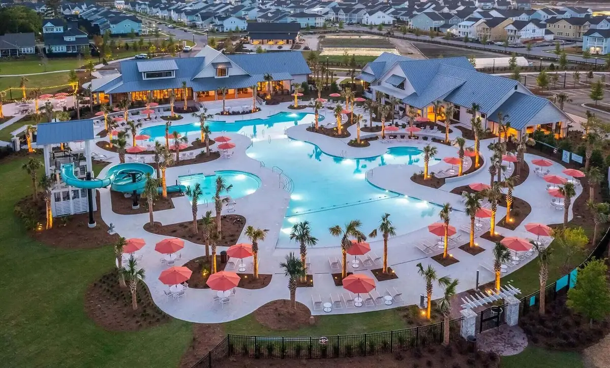 205 Citrus Drive, Summerville, SC 29486 - #1