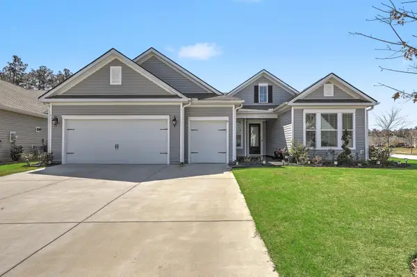 382 Tupelo Lake Drive, Summerville, SC 29486