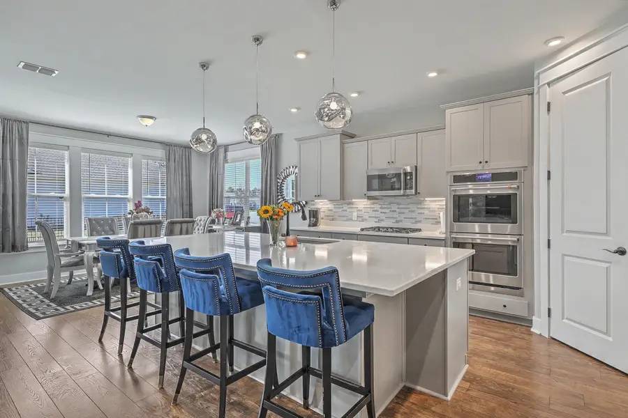 382 Tupelo Lake Drive, Summerville, SC 29486 - #2