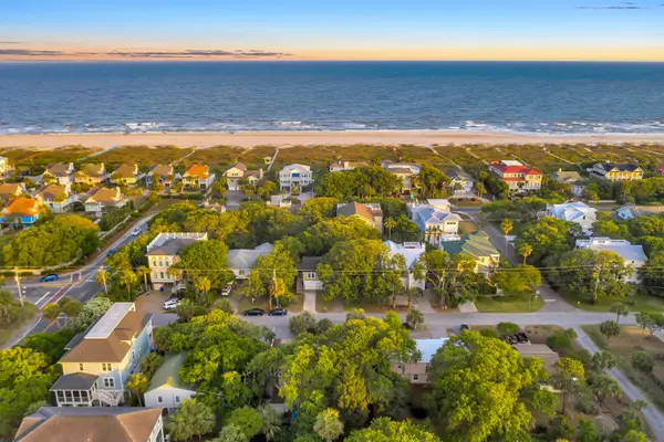 4005 Cameron Boulevard, Isle of Palms, SC 29451