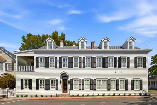 218 Venning Street #Unit 2, Mount Pleasant, SC 29464