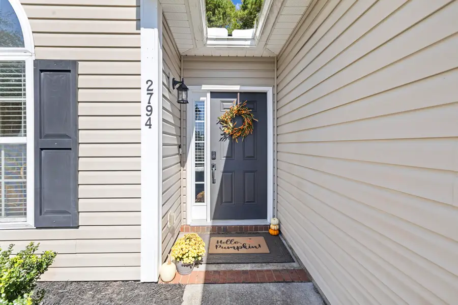 2794 August Road, Johns Island, SC 29455 - #2